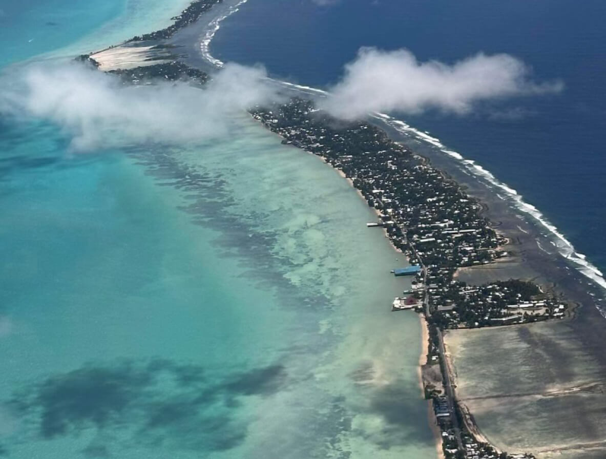 Kiribati